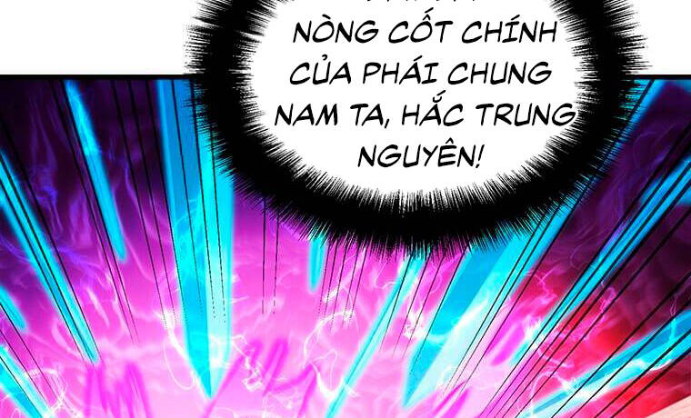 Đạo Sĩ Giang Hồ Chương 82.5 Page 96