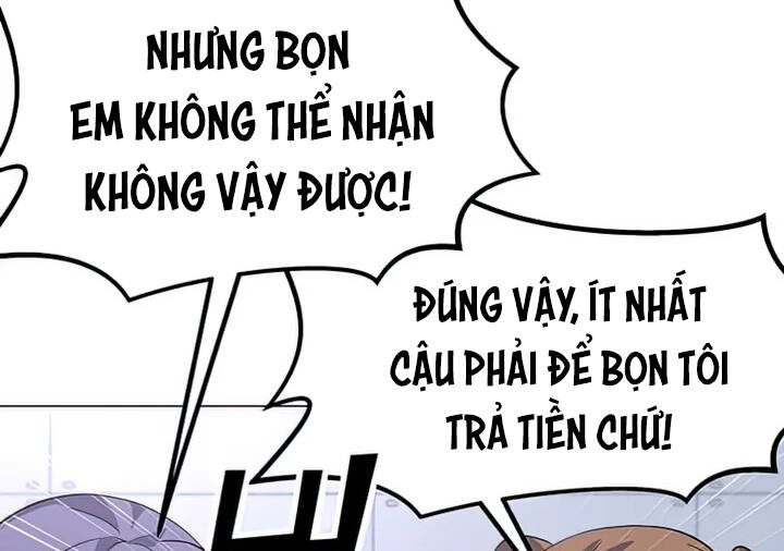 Tôi Là Người Chơi Thần Chú Đơn Độc Chương 103 Page 20