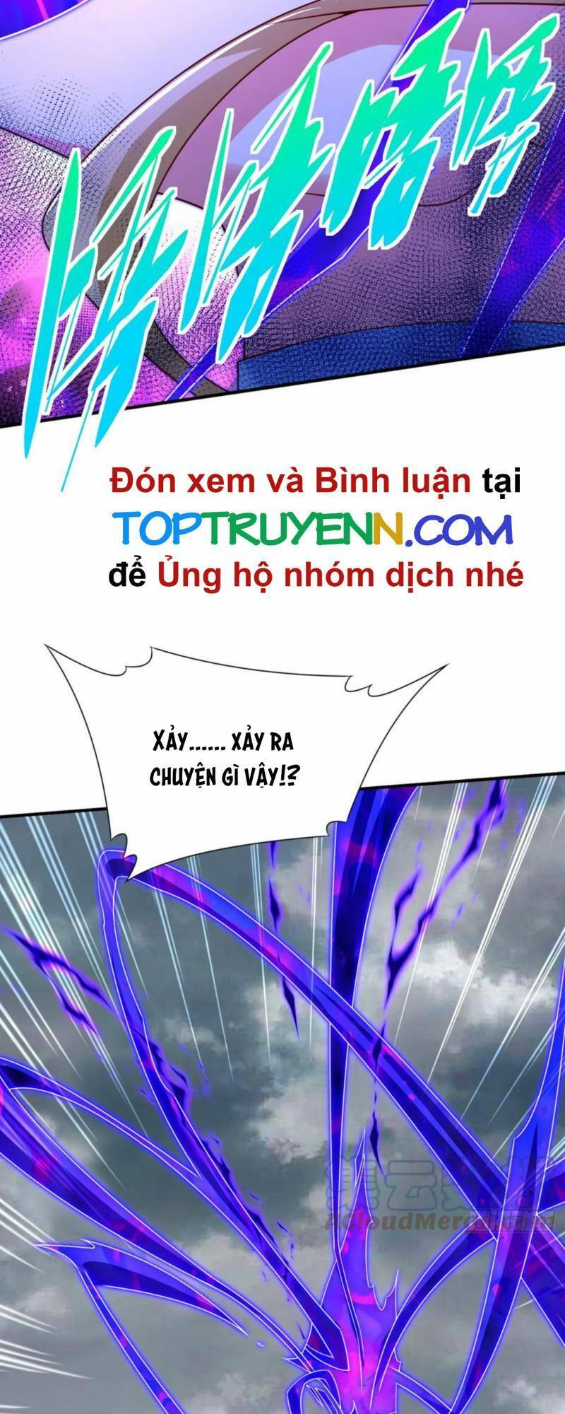 Bị Dạy Dỗ Thành Thánh Chương 217 Page 12