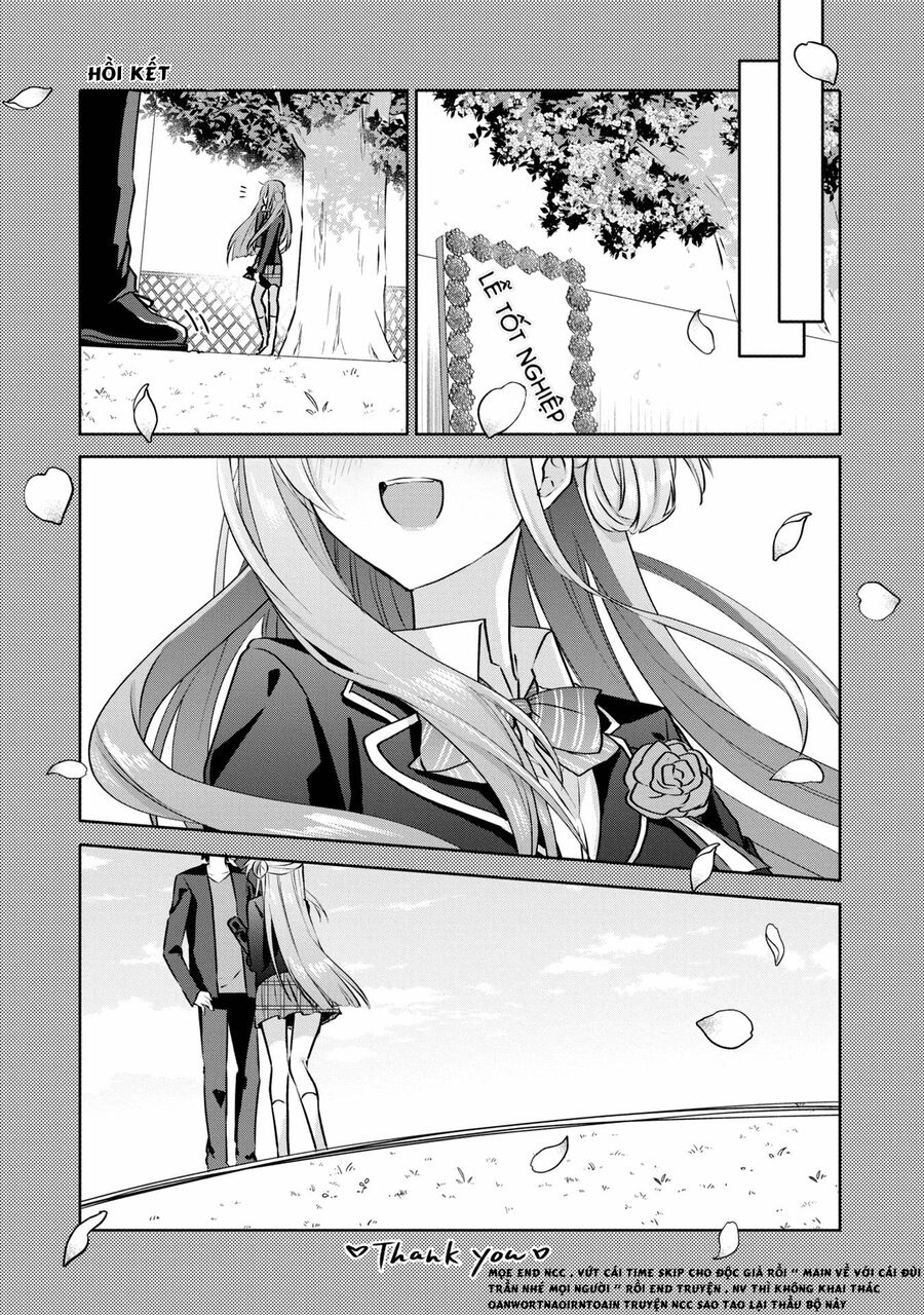 Koi Wa Iikara Nemuritai! Chương 14 Page 26