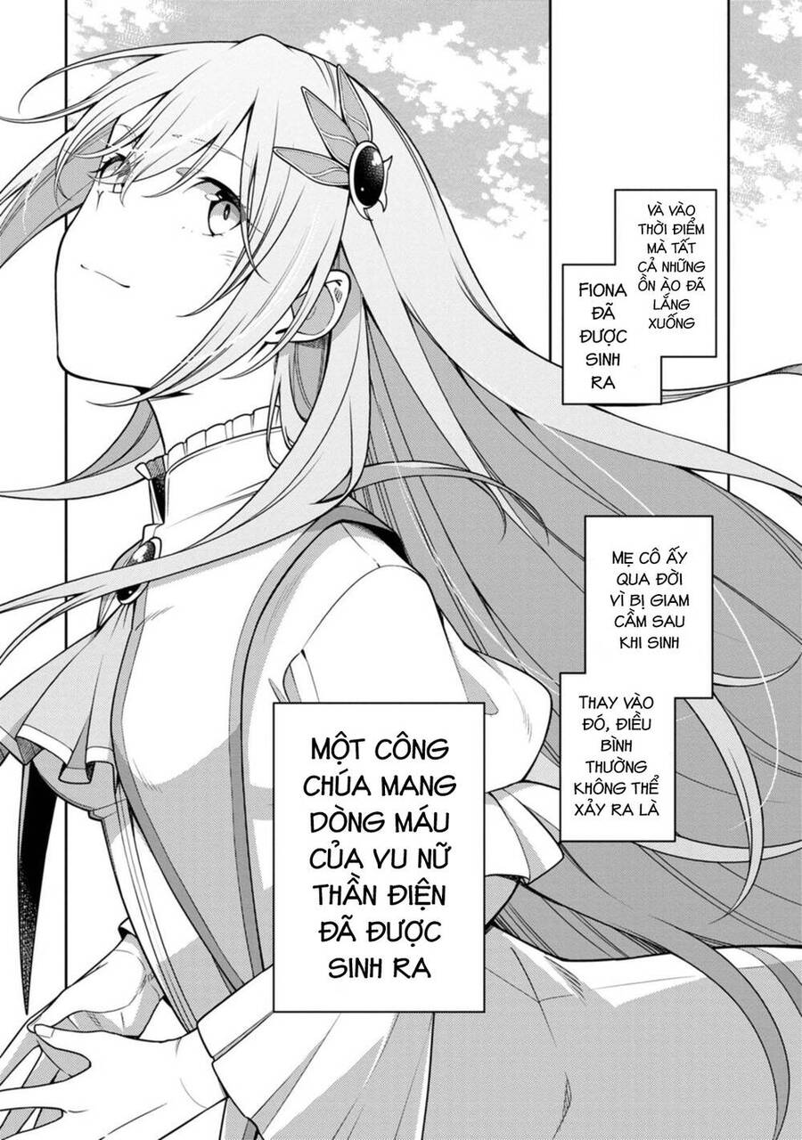 Saikyou Inyoushi No Isekai Tenseiki Chương 22 Page 9