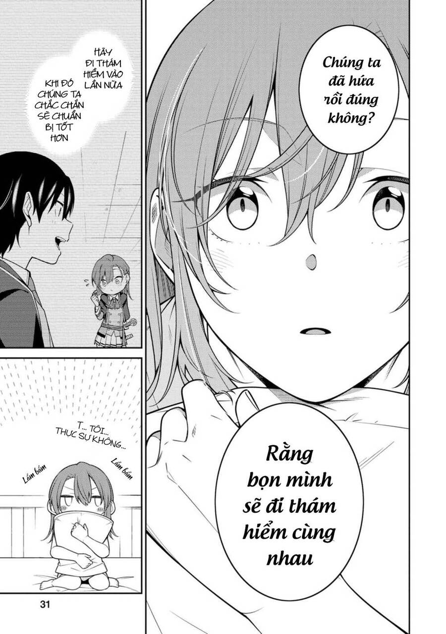 Saikyou Inyoushi No Isekai Tenseiki Chương 22 Page 30