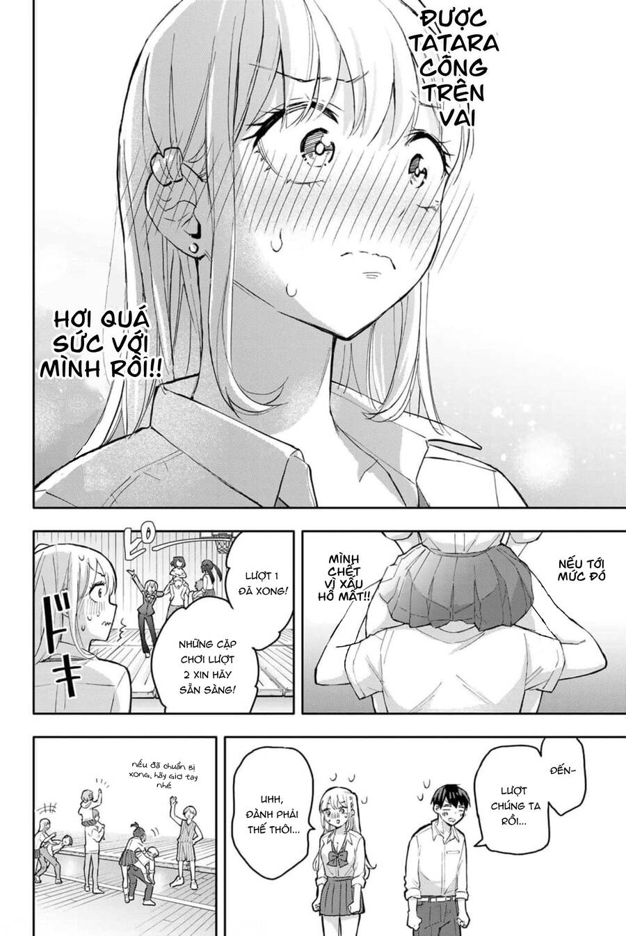 Hanazono Twins Chương 42 Page 2