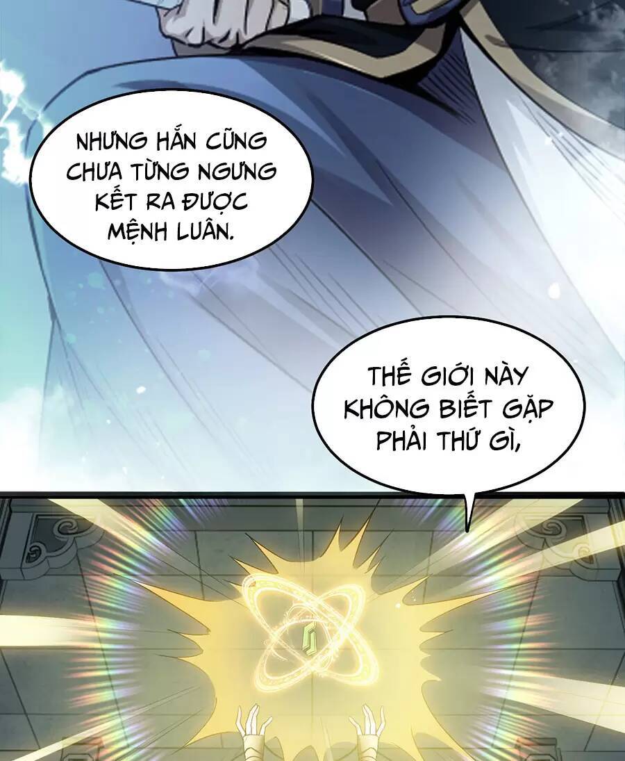 Hảo Đồ Nhi Hãy Tha Cho Vi Sư Chương 78 Page 17