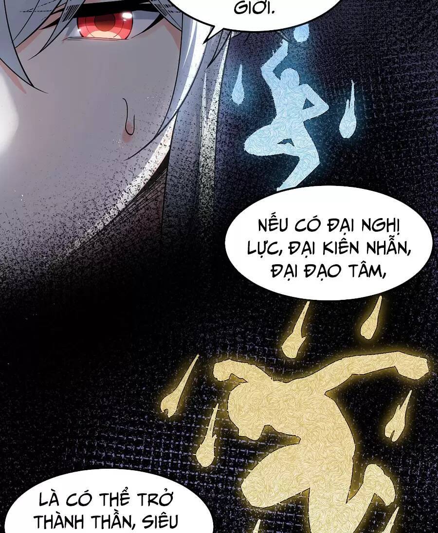 Hảo Đồ Nhi Hãy Tha Cho Vi Sư Chương 78 Page 14