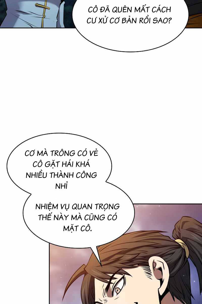 Người Chơi Trở Về Từ Địa Ngục Chương 128 Page 27