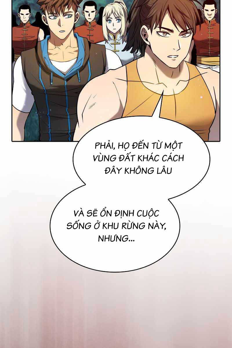 Người Chơi Trở Về Từ Địa Ngục Chương 128 Page 43