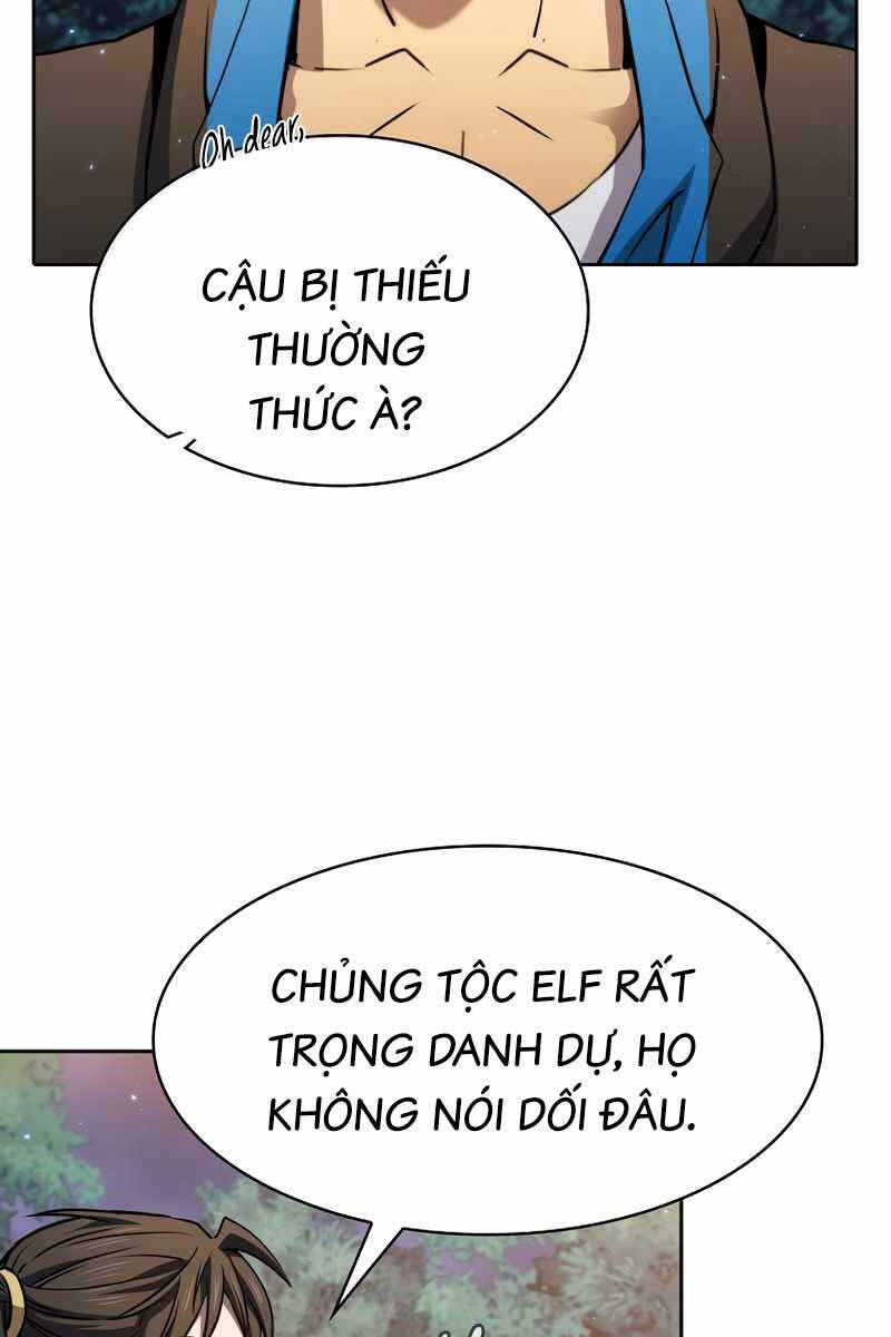 Người Chơi Trở Về Từ Địa Ngục Chương 128 Page 64