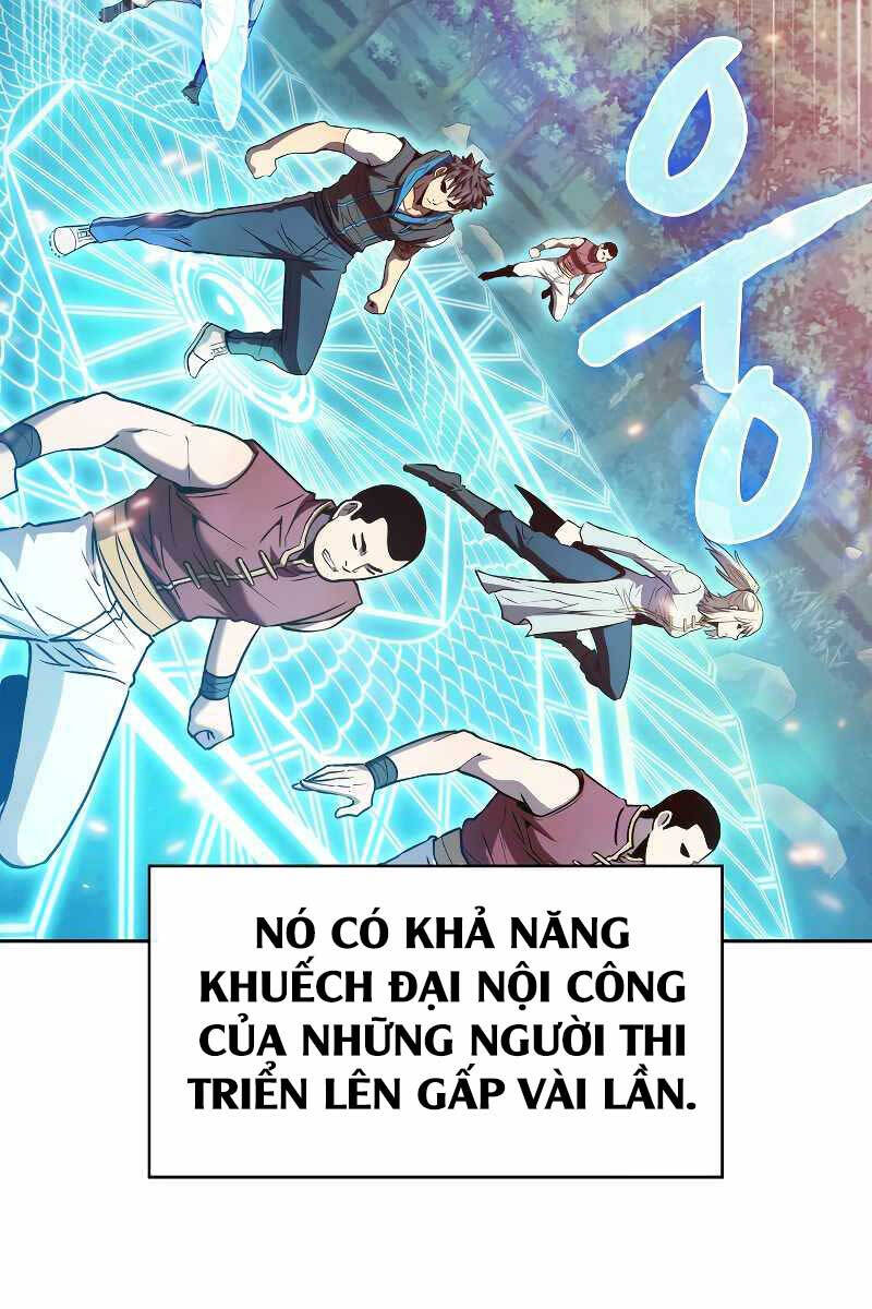 Người Chơi Trở Về Từ Địa Ngục Chương 130 Page 56