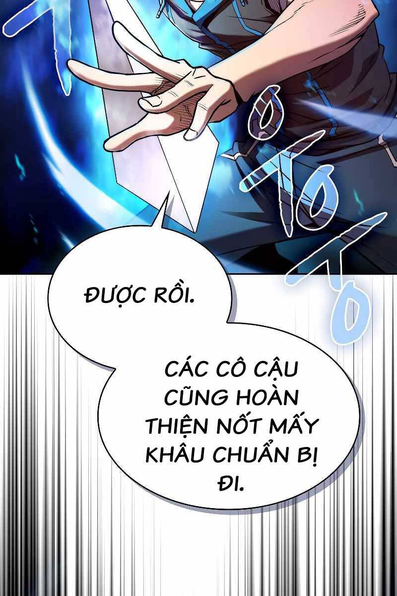 Người Chơi Trở Về Từ Địa Ngục Chương 130 Page 79