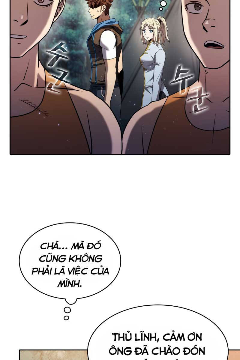 Người Chơi Trở Về Từ Địa Ngục Chương 131 Page 28