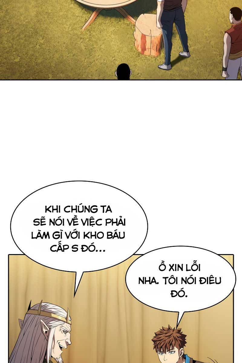 Người Chơi Trở Về Từ Địa Ngục Chương 131 Page 42