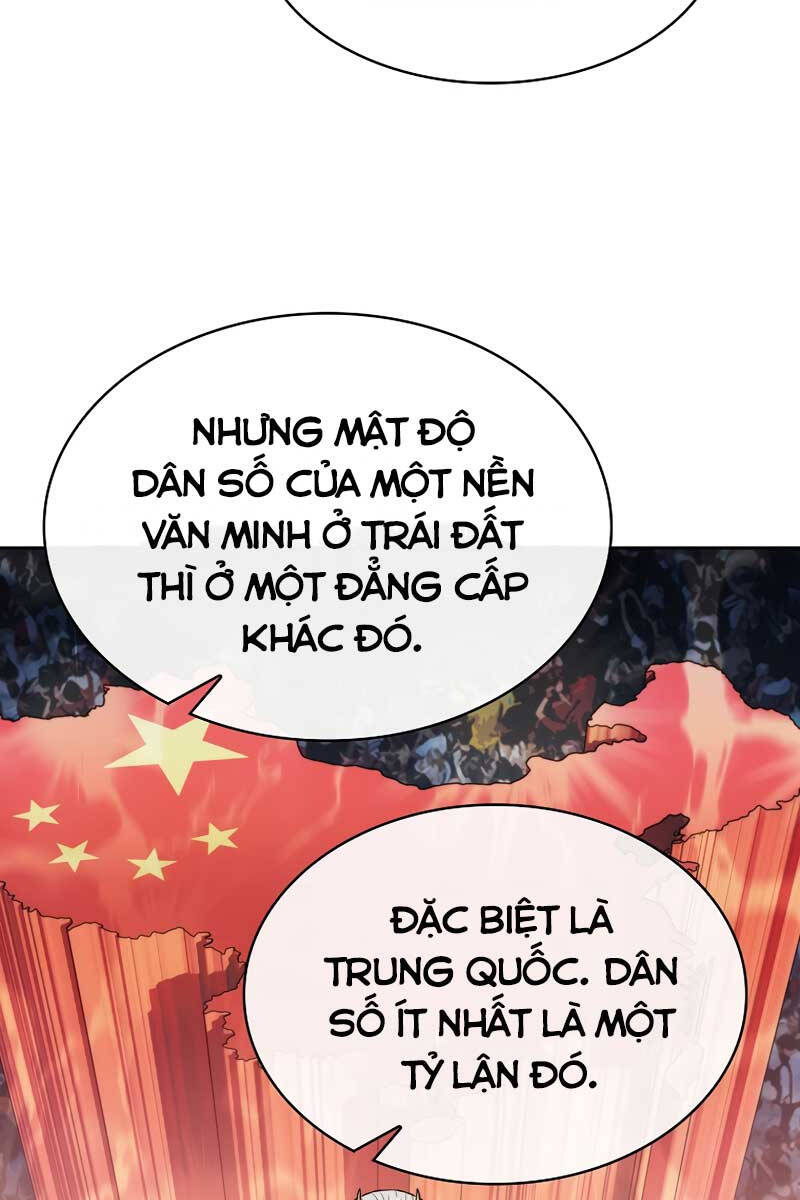 Người Chơi Trở Về Từ Địa Ngục Chương 131 Page 69