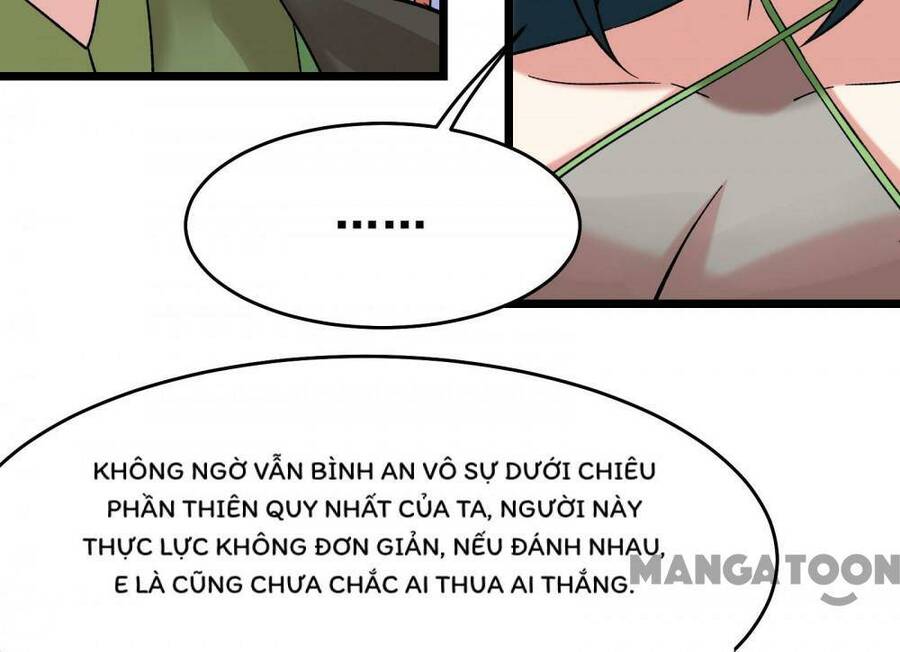 Đồ Đệ Của Ta Đều Là Nữ Ma Đầu Chương 187 Page 32