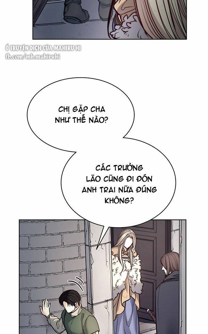 Ác Quỷ Chương 126 Page 16