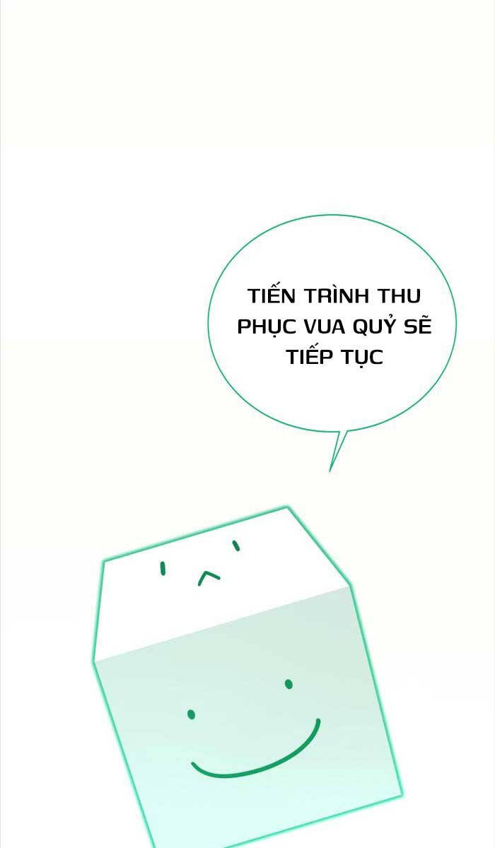 Tôi Càng Ăn Càng Trở Nên Mạnh Mẽ Chương 99 Page 18