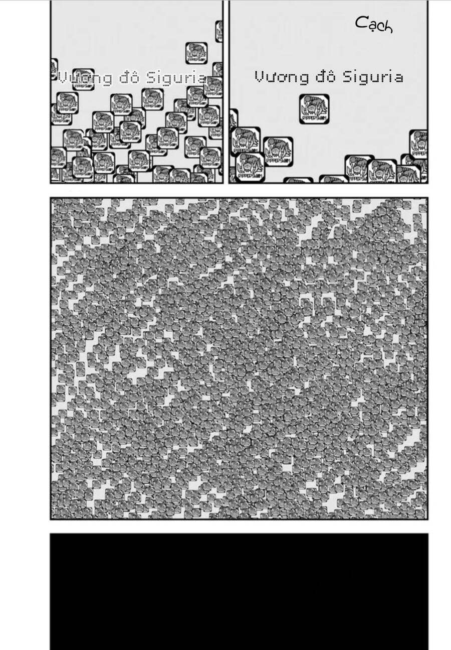 Chiến Lược Dị Giới Của Nữ Vương Swarm Bệ Hạ Chương 41 Page 19