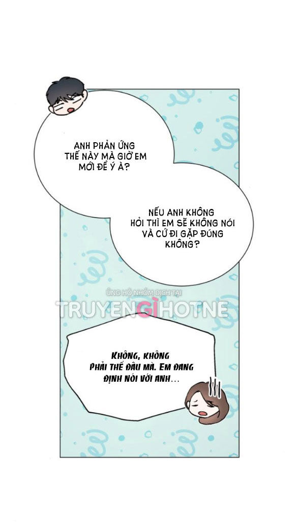 Kết Thúc Nhất Định Sẽ Có Hậu Chương 112.2 Page 7