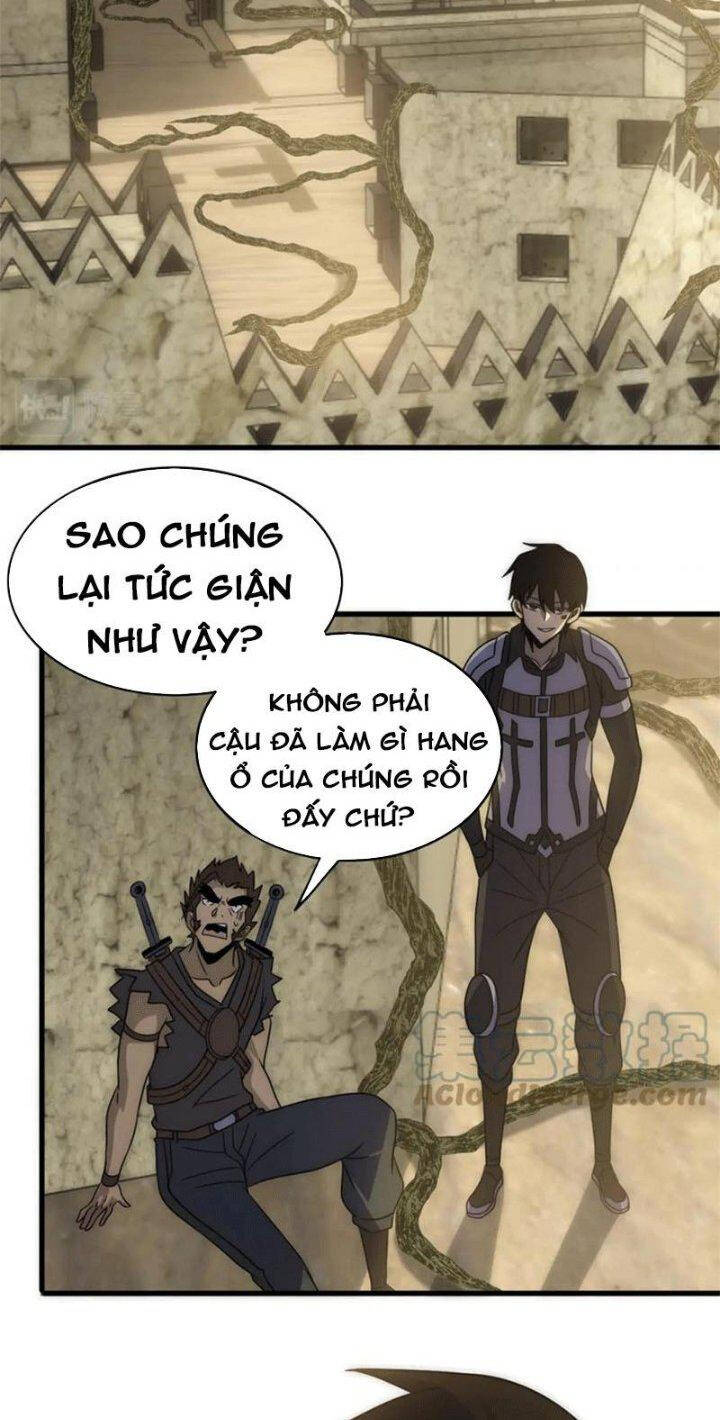 Mạt Thế Đạo Tặc Hành Chương 106 Page 23