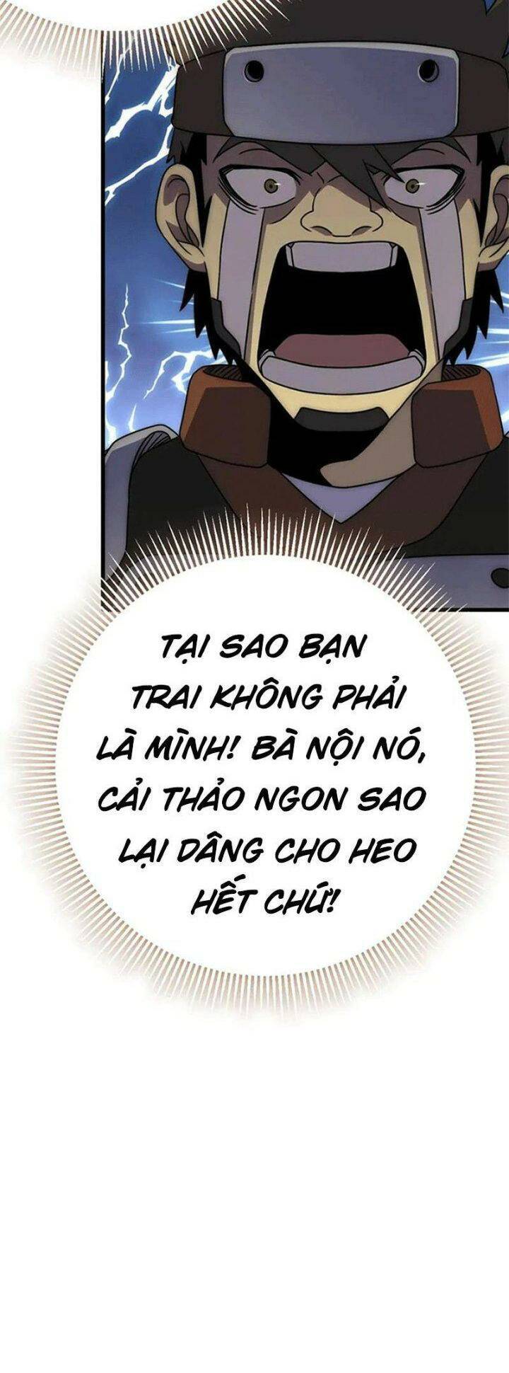 Mạt Thế Đạo Tặc Hành Chương 105 Page 8