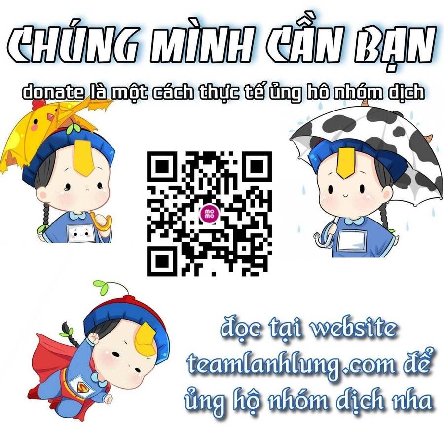 Quý Phi Muốn Trở Thành Con Cá Mặn Mòi Chương 102 Page 31