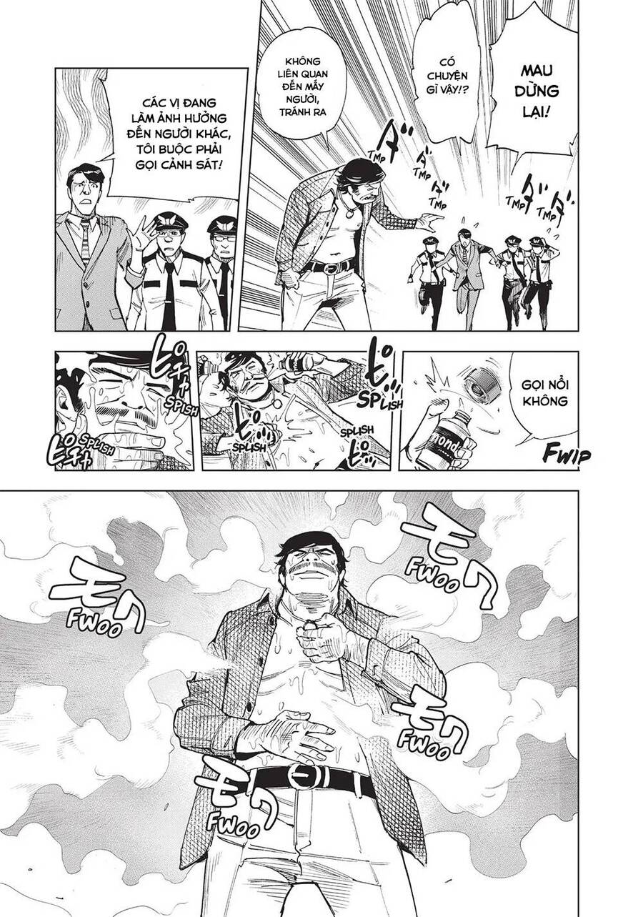 Giết Tôi Đi Kiruru Chương 19 Page 6