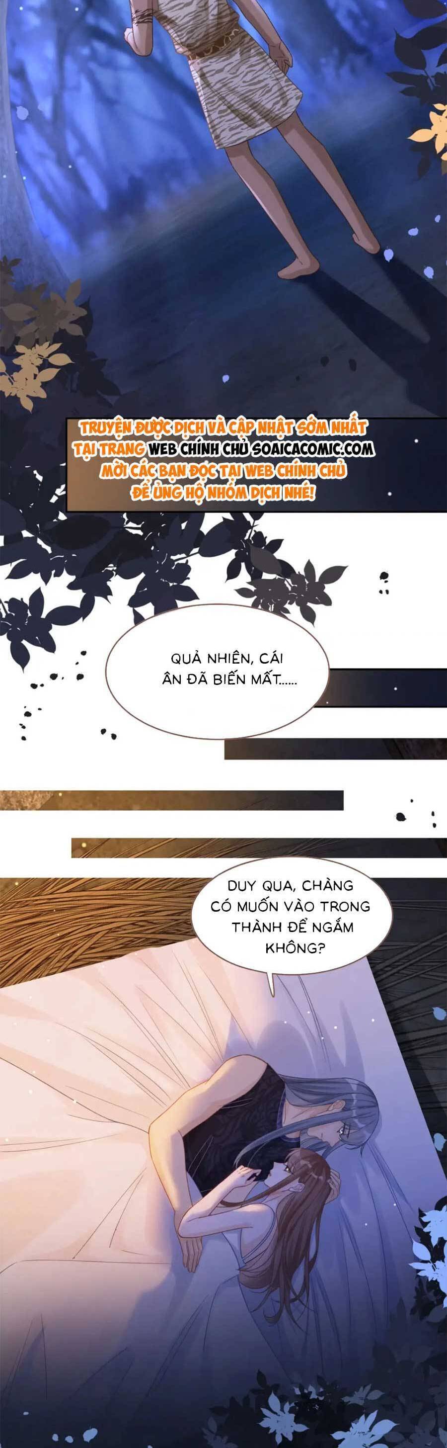 Xuyên Nhanh Nữ Phụ Bình Tĩnh Chút Chương 176 Page 17