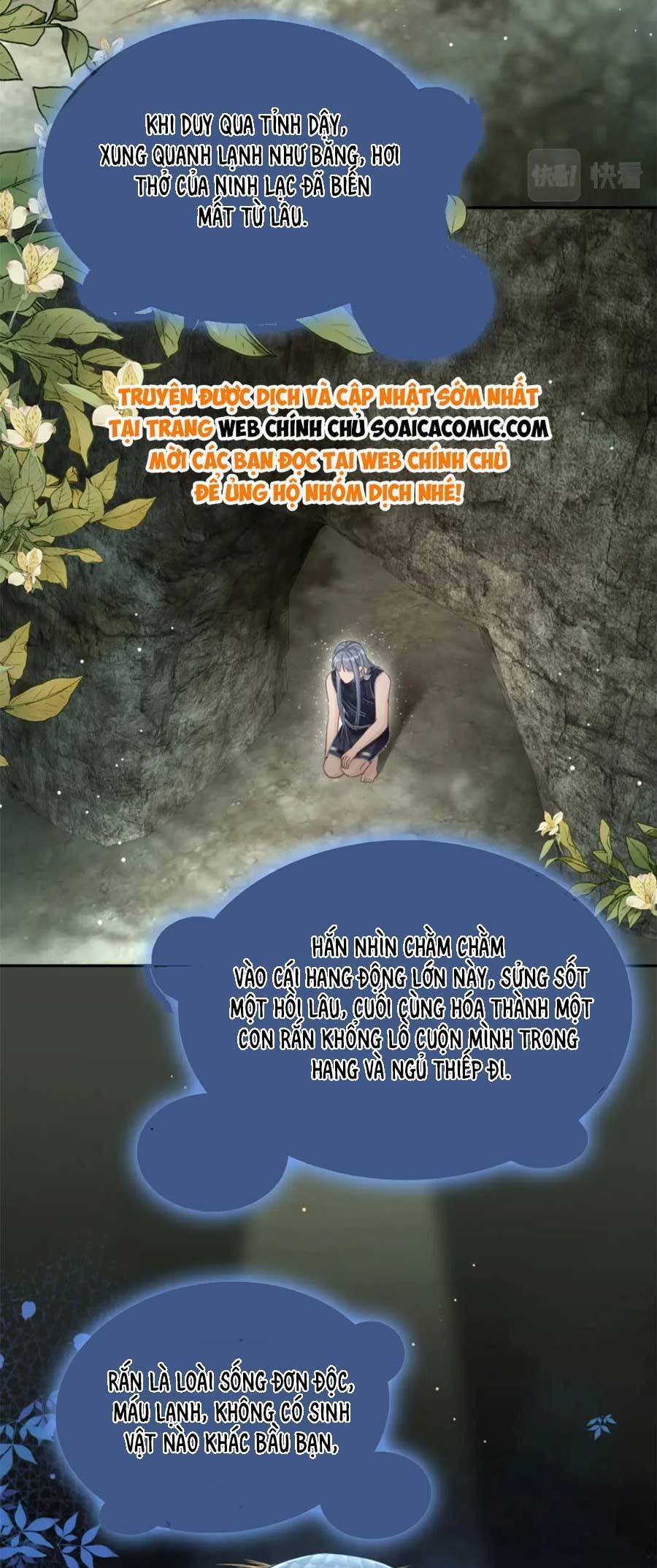 Xuyên Nhanh Nữ Phụ Bình Tĩnh Chút Chương 176 Page 26