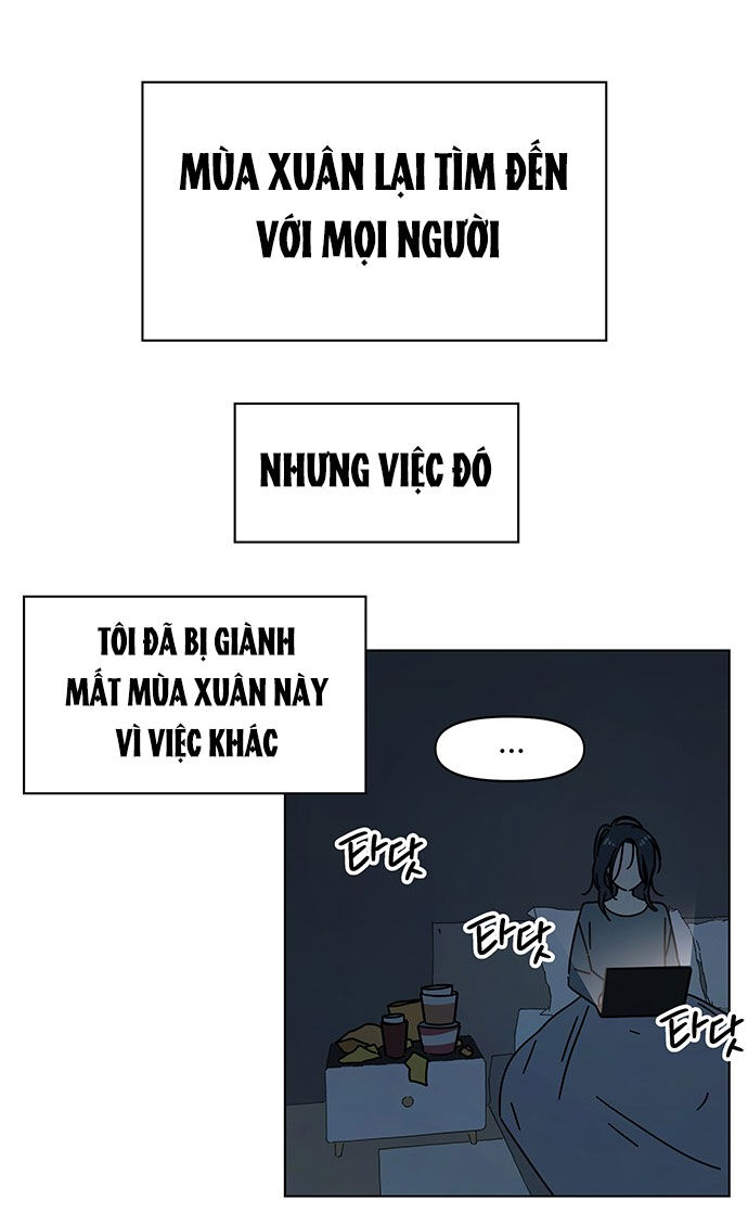 Thanh Xuân Rực Rỡ Chương 130 Page 35