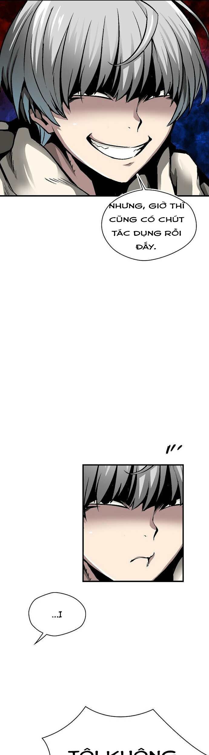 Unbreakable Chương 37 Page 39