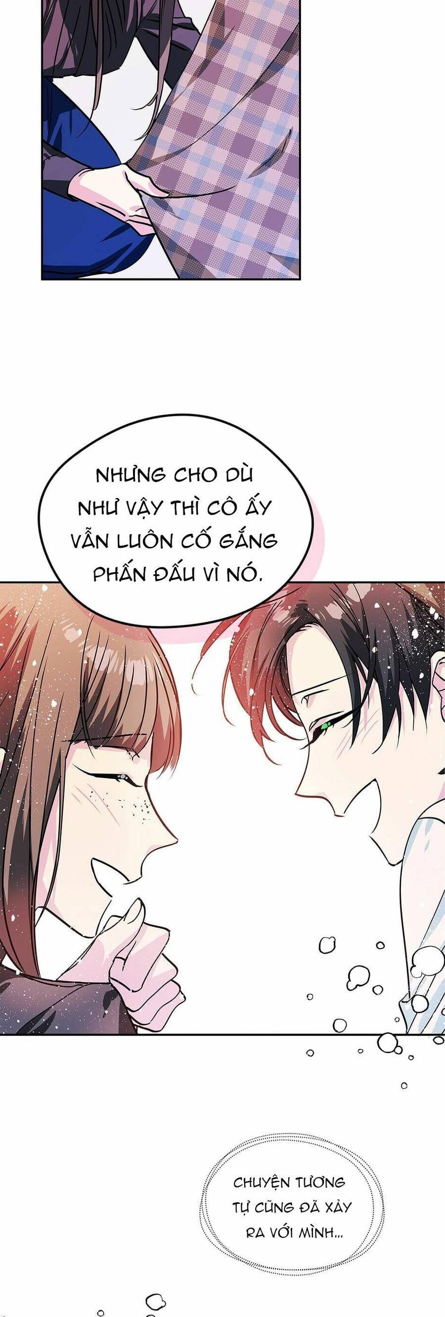 Người Hầu Của Tôi Chương 89 Page 30