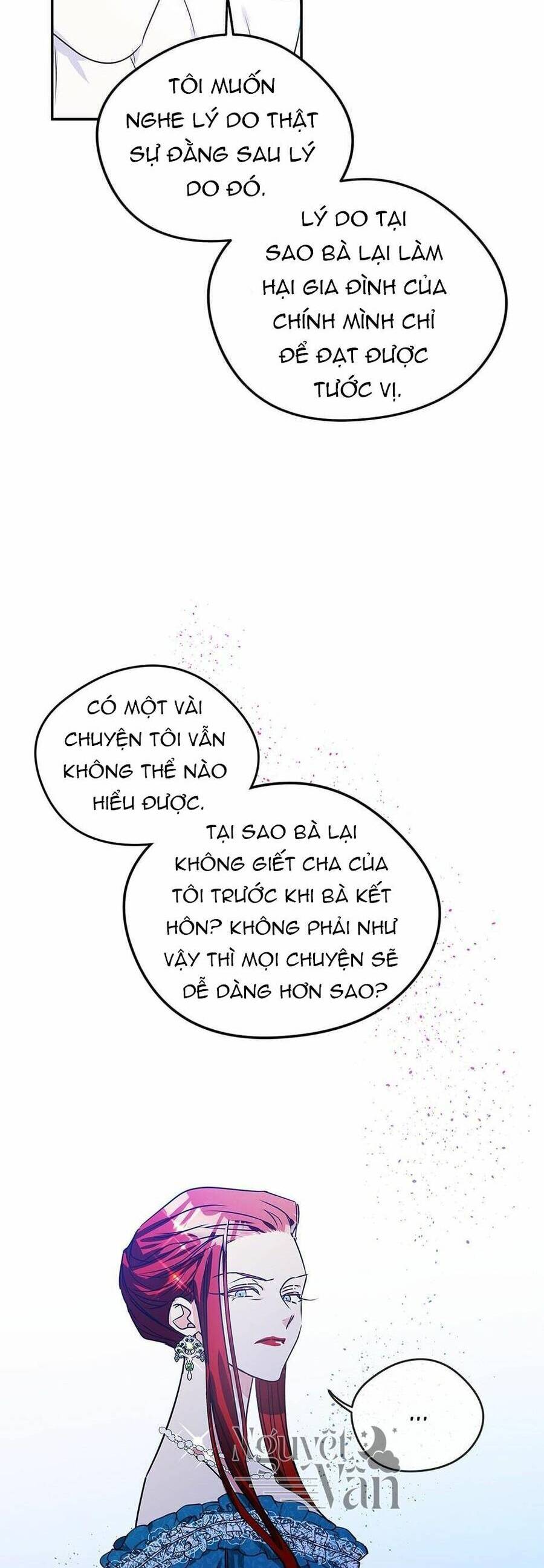 Người Hầu Của Tôi Chương 89 Page 7