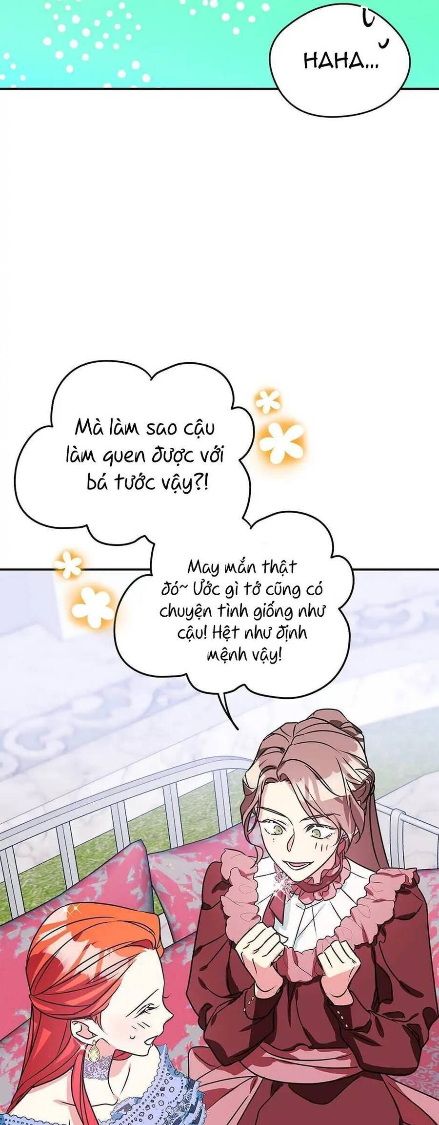 Người Hầu Của Tôi Chương 91 Page 30