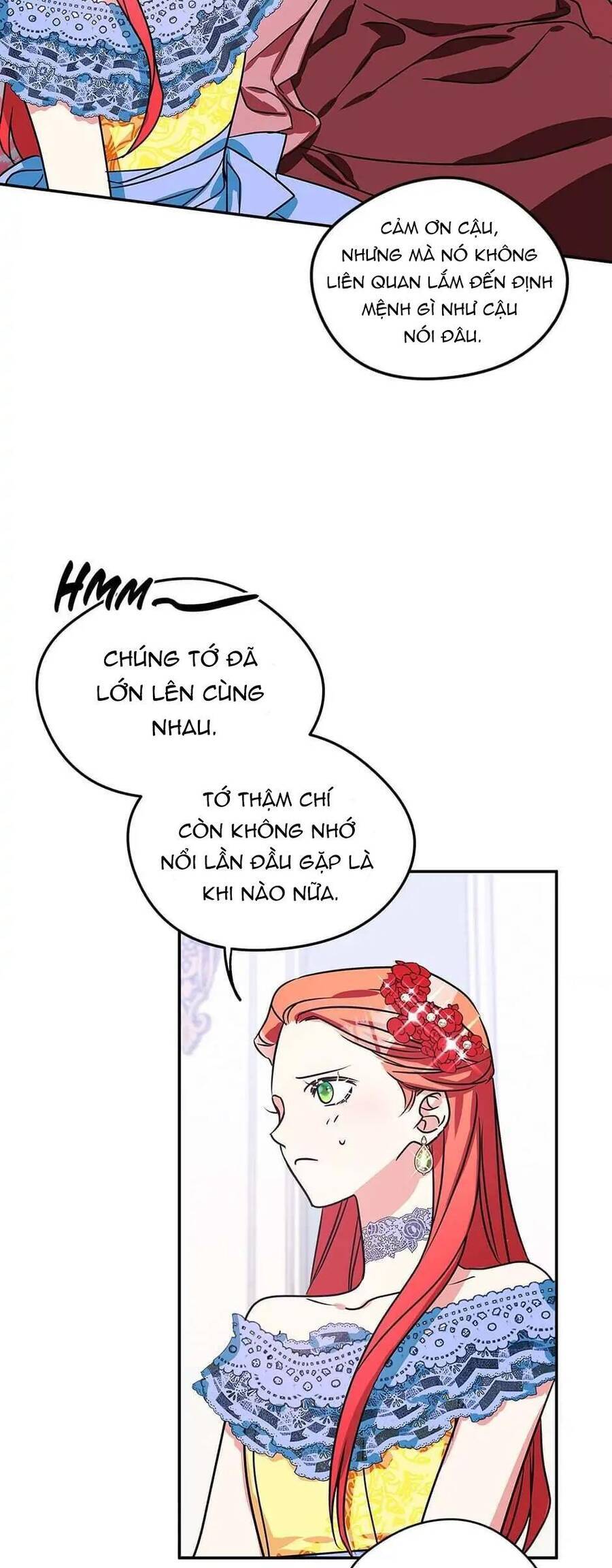 Người Hầu Của Tôi Chương 91 Page 31