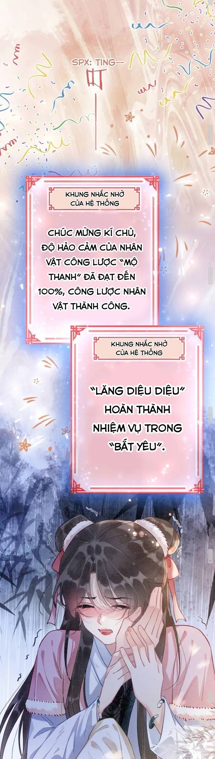 Sổ Tay Công Lược Hắc Liên Hoa Chương 152 Page 23