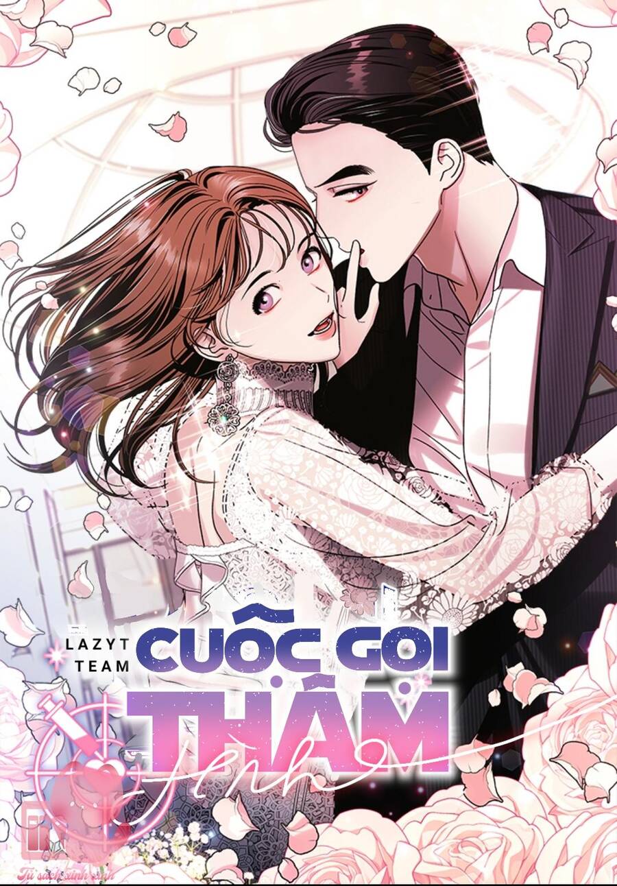 Cuộc Gọi Thâm Tình Chương 7 Page 2