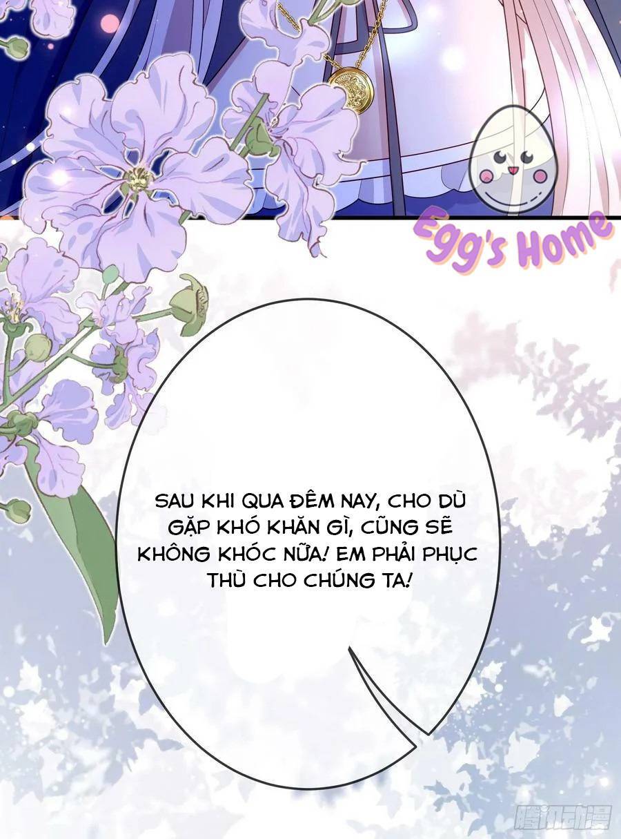 Trở Thành Bạch Nguyệt Quang Của Phản Diện Hắc Hóa Chương 75 Page 24