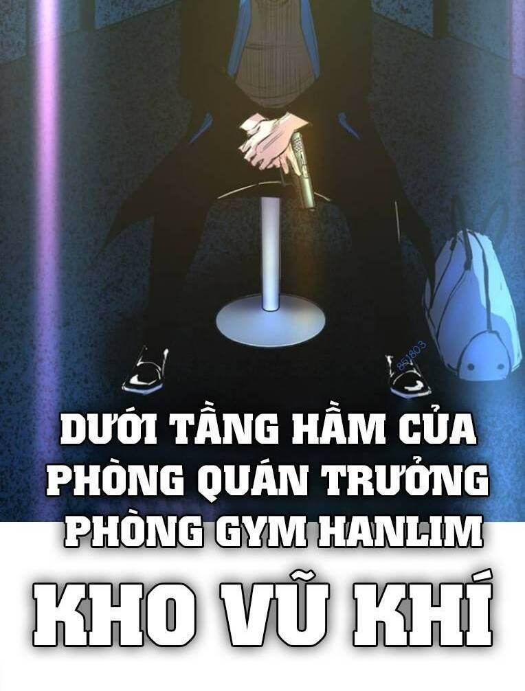 Phòng Gym Hanlim Chương 129 Page 242