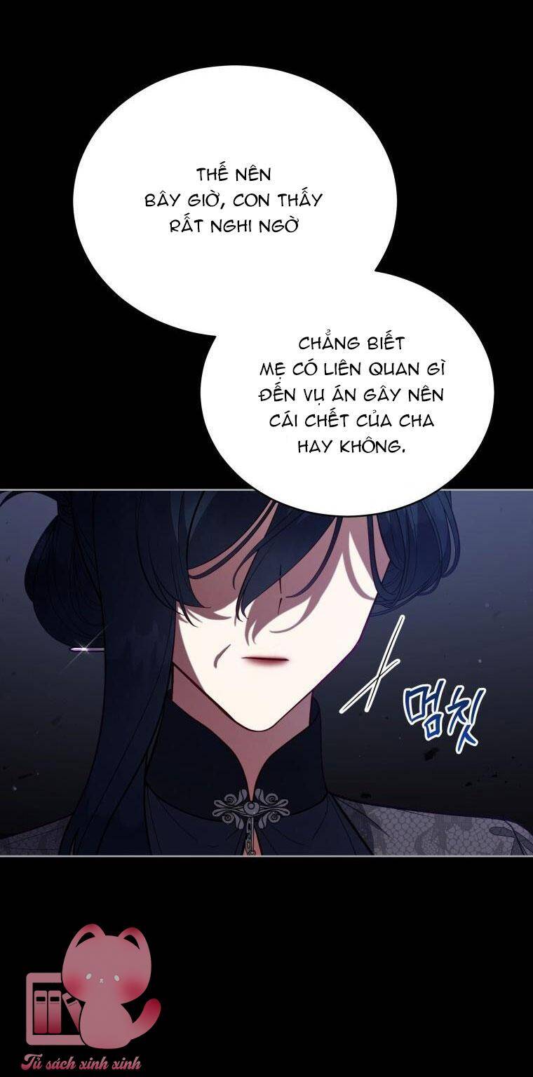 Quý Cô Khó Gần Chương 98 Page 11