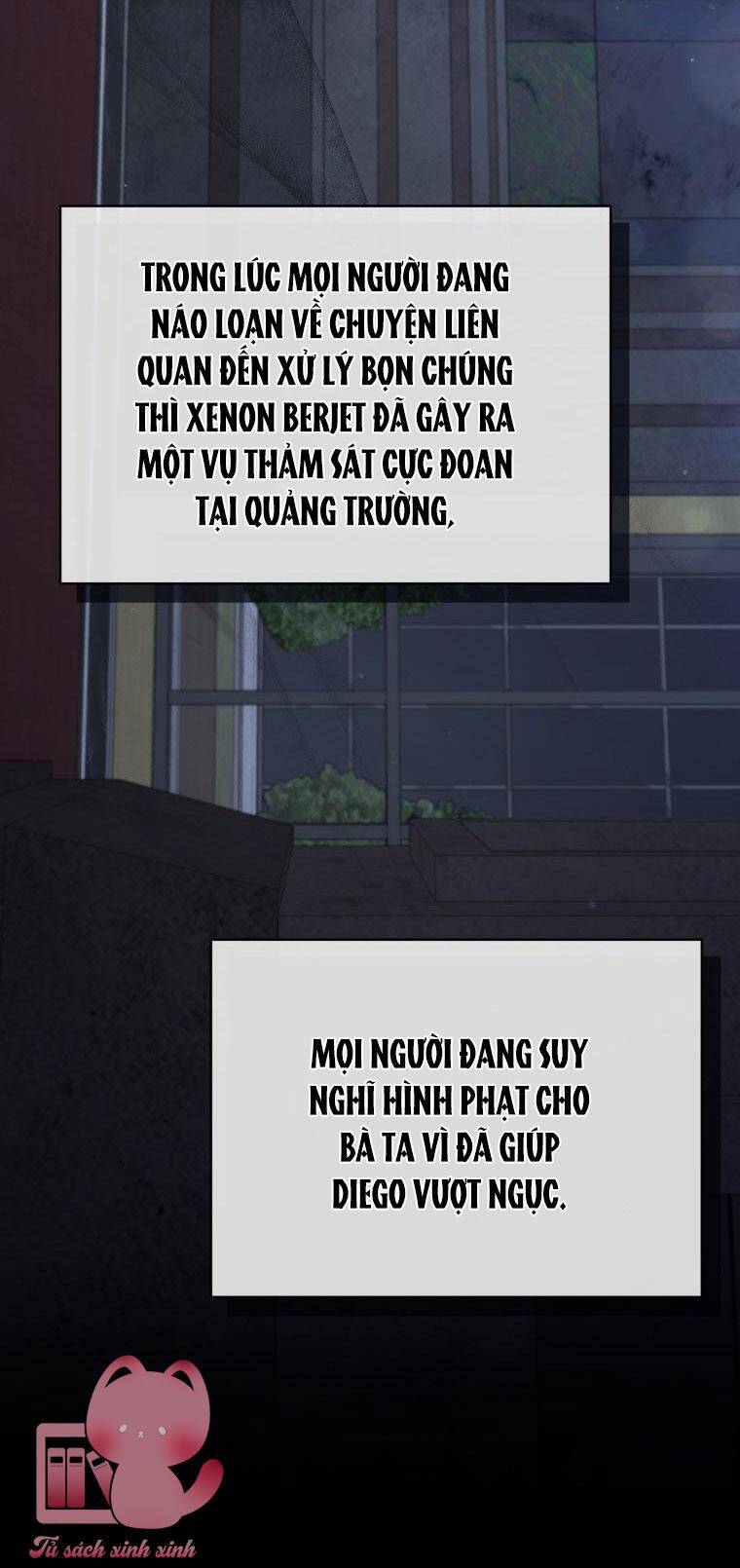 Quý Cô Khó Gần Chương 98 Page 50