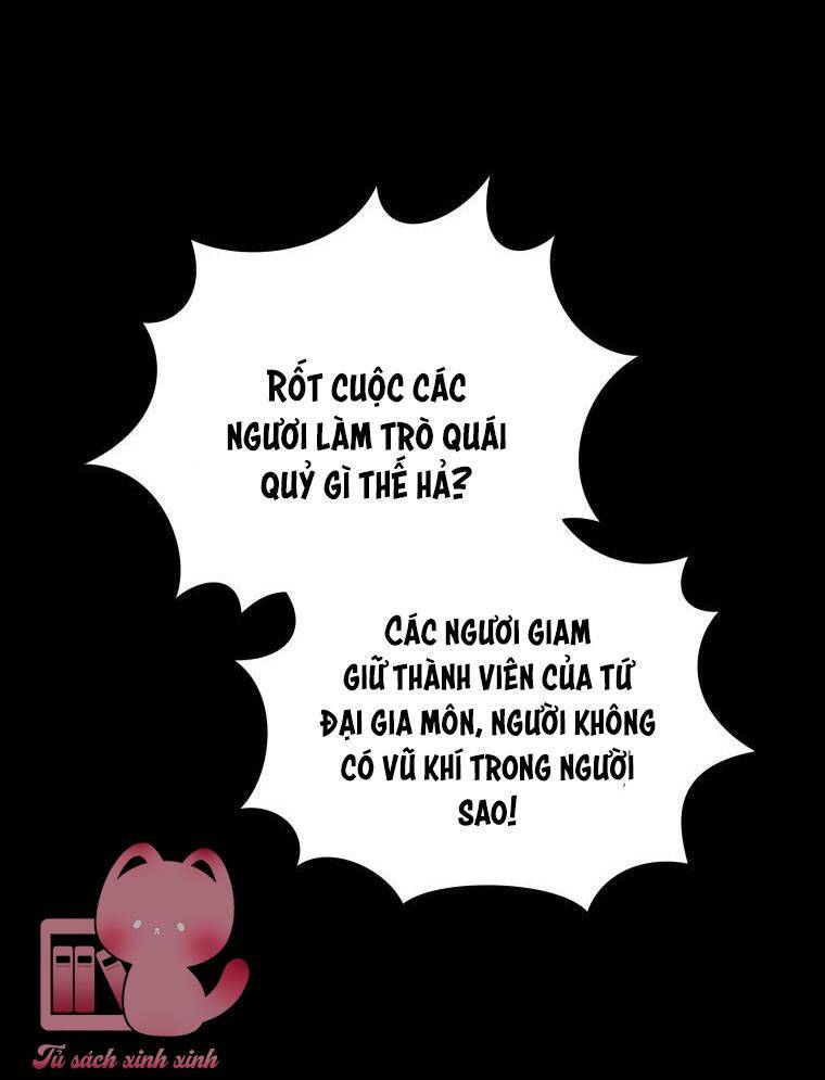 Quý Cô Khó Gần Chương 99 Page 66