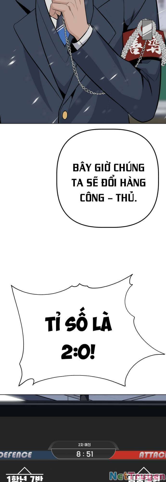 Vua Đóng Cọc Chương 45 Page 3