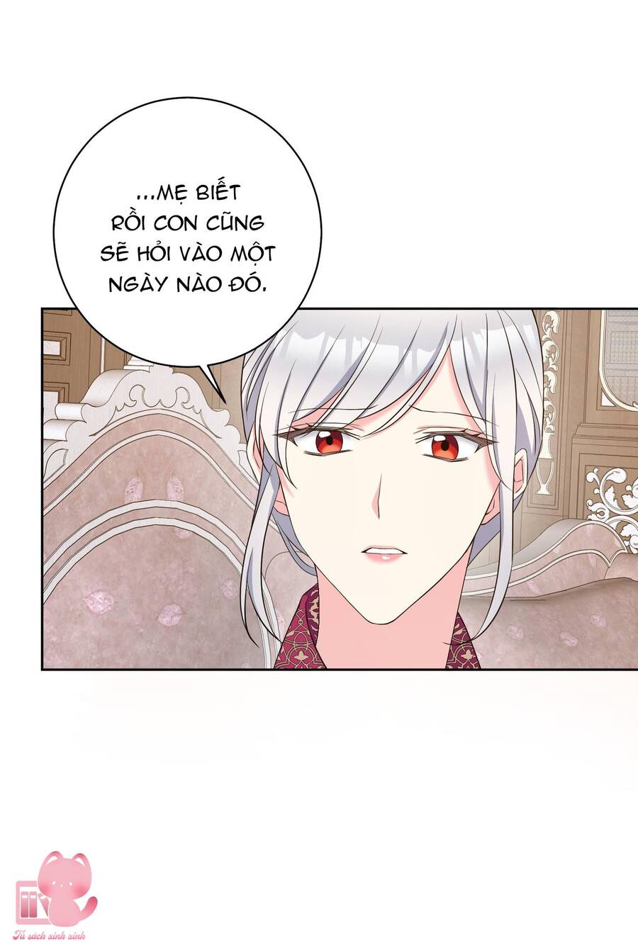 Sinh Ra Làm Con Gái Ác Nữ Chương 46 Page 13