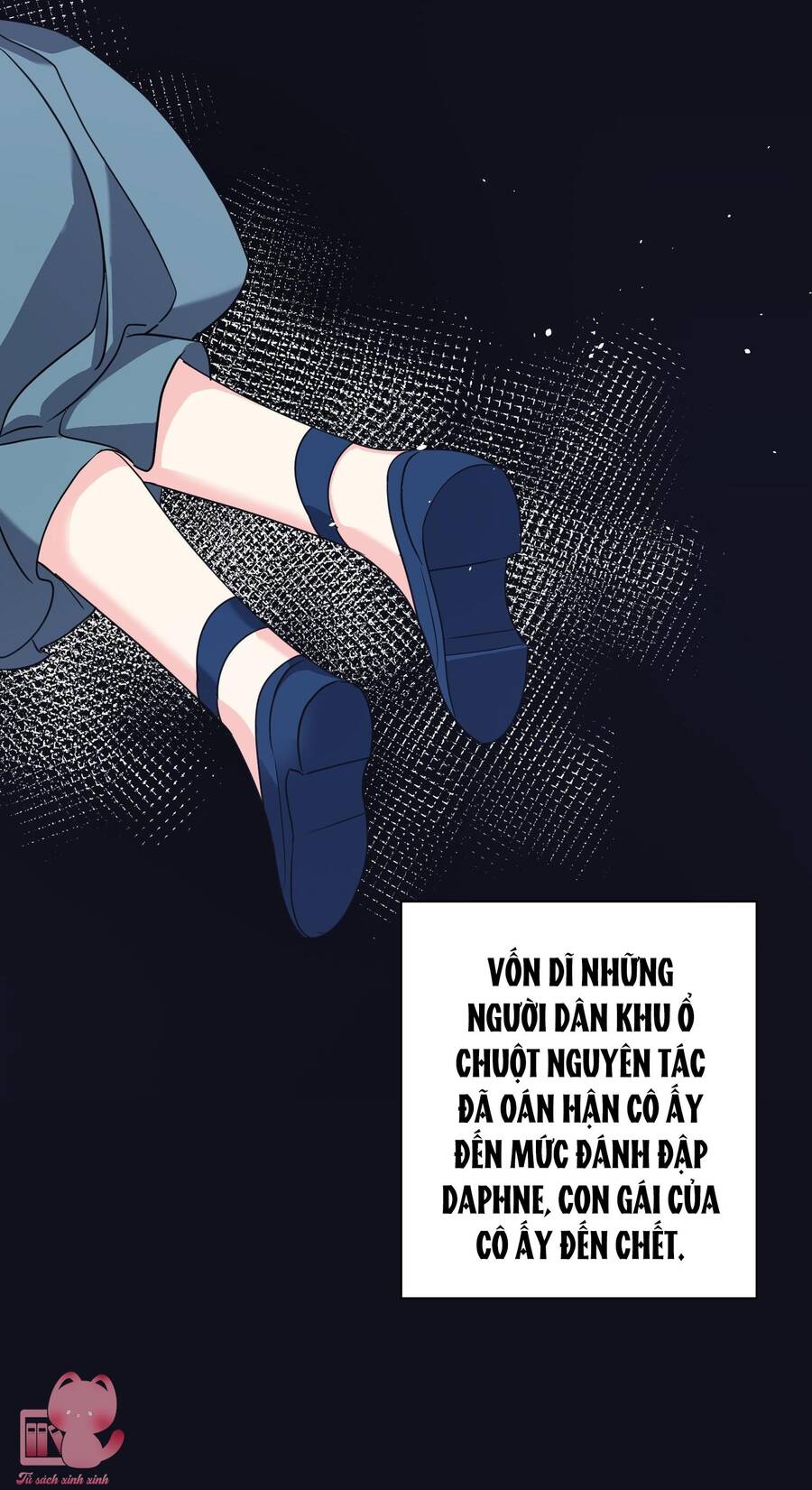 Sinh Ra Làm Con Gái Ác Nữ Chương 46 Page 24