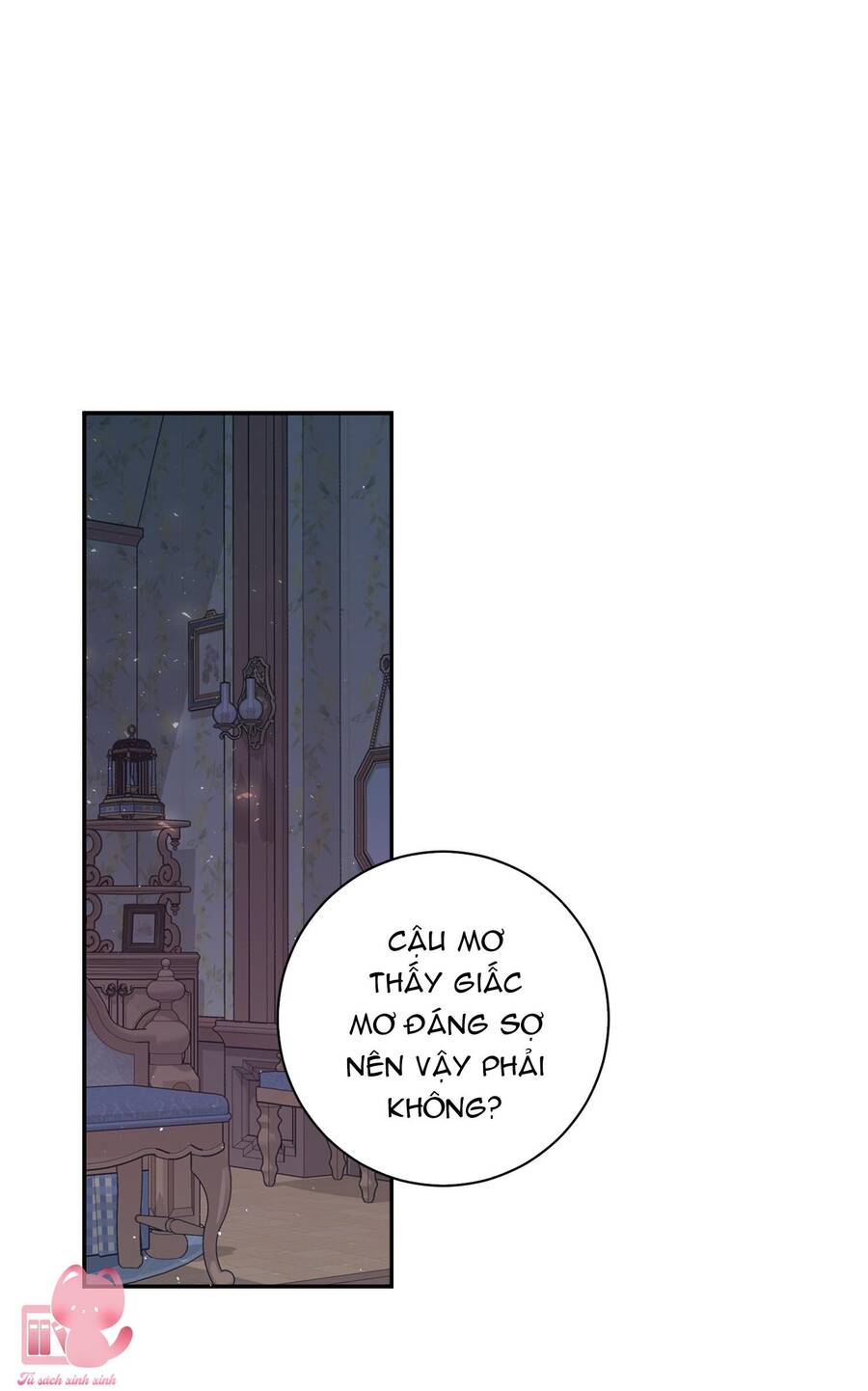 Sinh Ra Làm Con Gái Ác Nữ Chương 46 Page 55