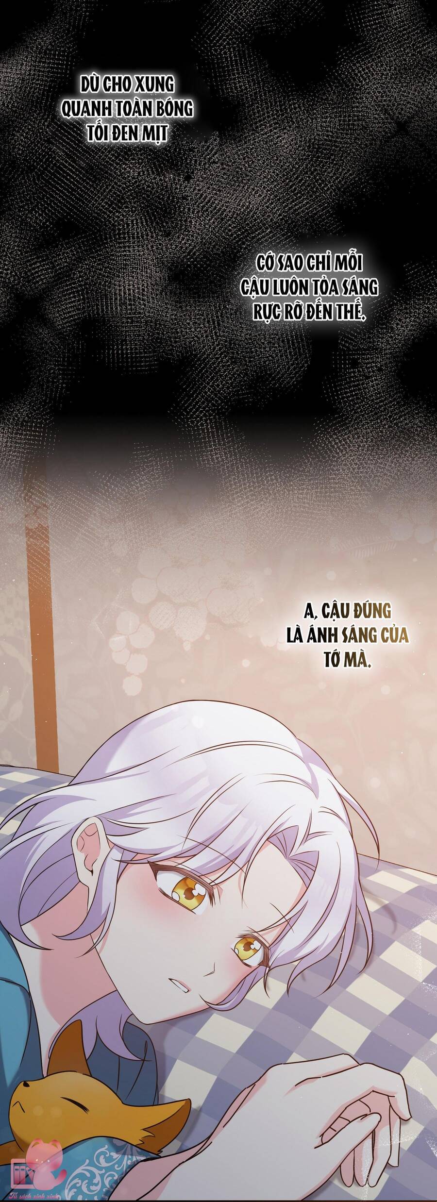 Sinh Ra Làm Con Gái Ác Nữ Chương 46 Page 58