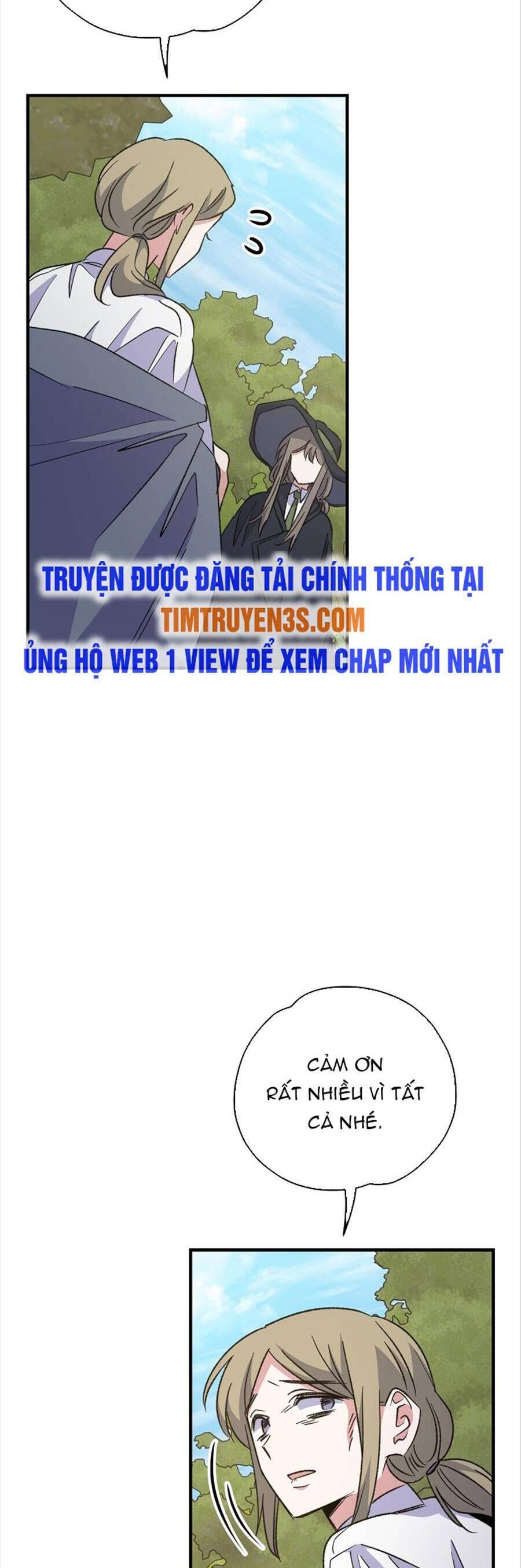 Nhà Hiền Triết Yigret Chương 80 Page 26