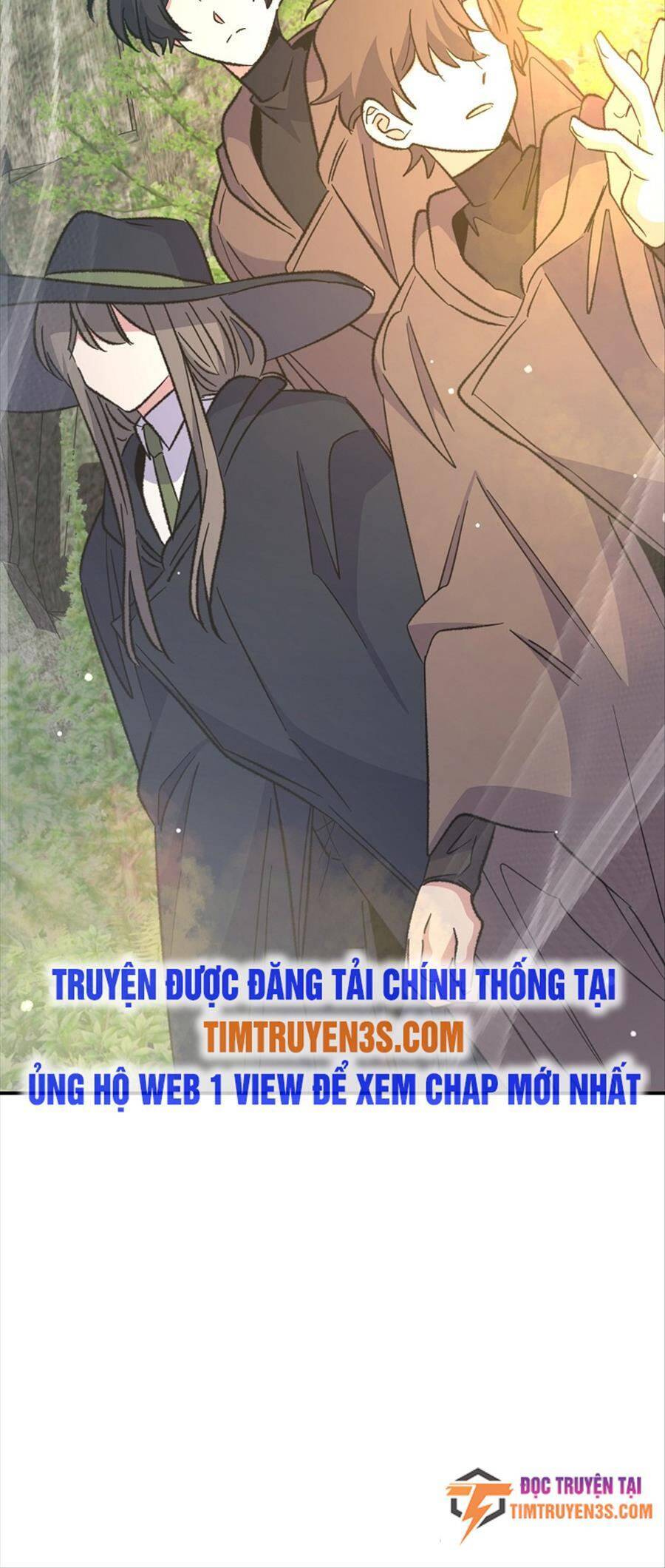 Nhà Hiền Triết Yigret Chương 80 Page 43