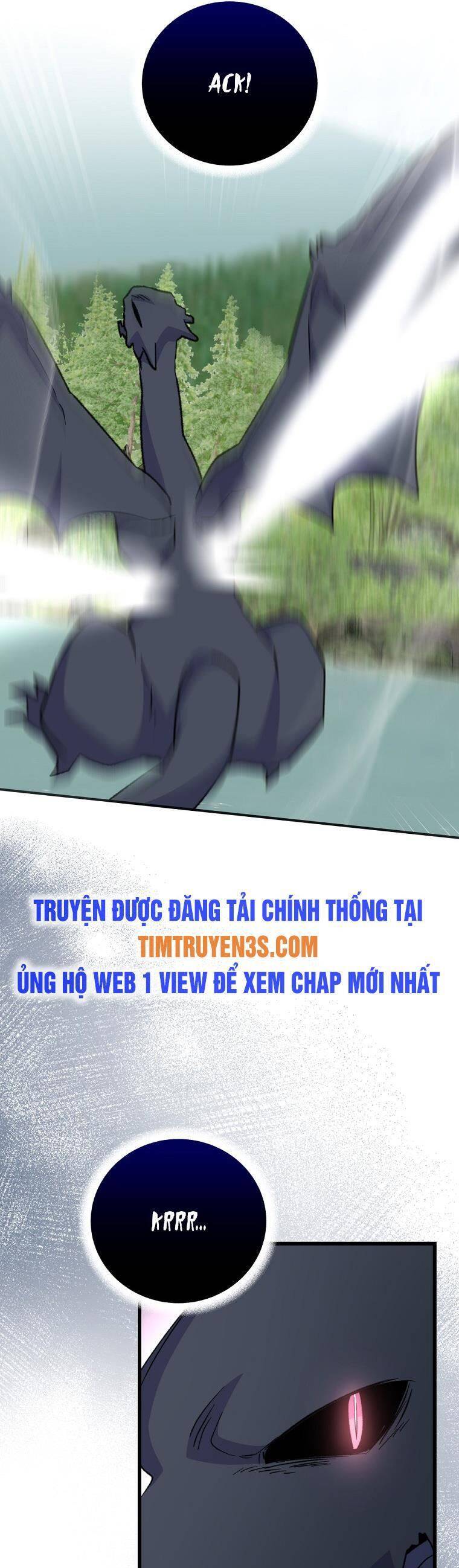 Nhà Hiền Triết Yigret Chương 81 Page 11