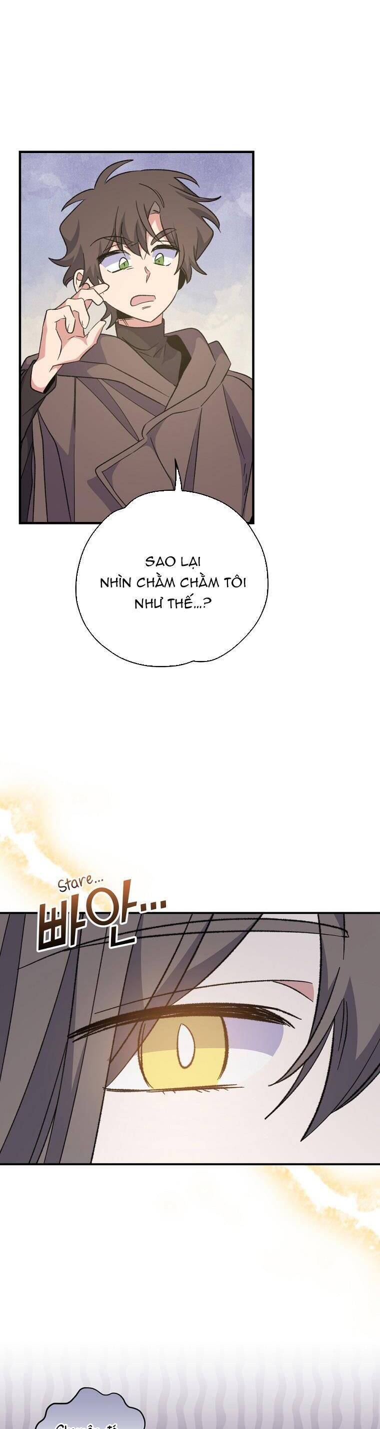 Nhà Hiền Triết Yigret Chương 81 Page 30